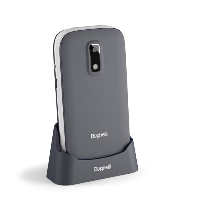 Image of SALVALAVITA PHONE SLV20 GRIGIO SCURO