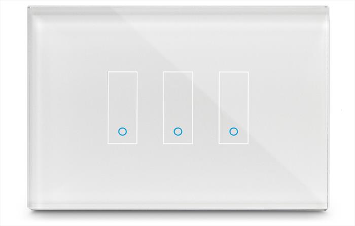 Image of SMART SWITCH LSWI33 Bianco