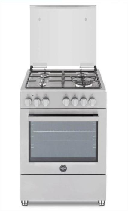 Image of Cucina a gas SE664EX Classe A INOX
