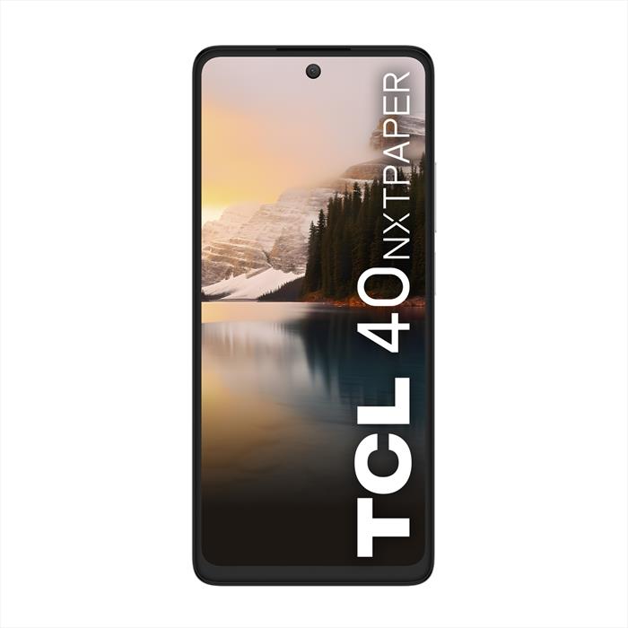Smartphone TCL 40 NXTPAPER WHITE