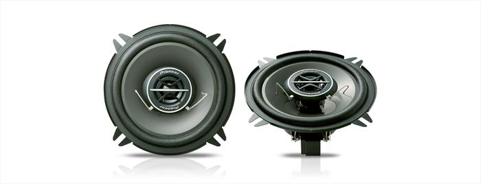 Pioneer - Ts-1302i-nero