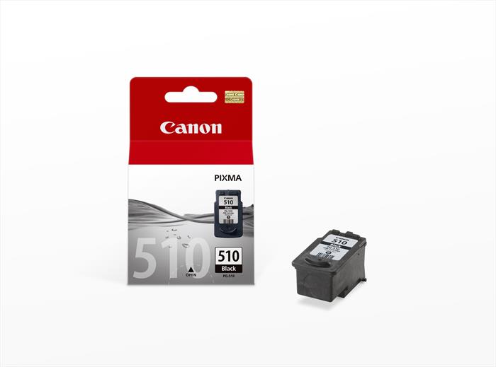 Canon - Pg-510 Blister-black