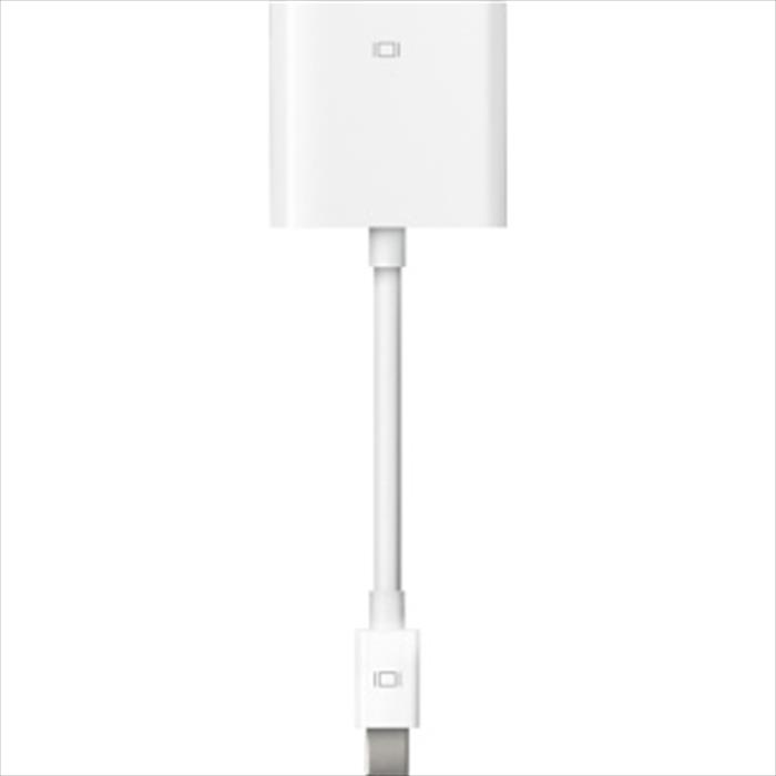 Apple - Adattatore Mini Displayport-dvi