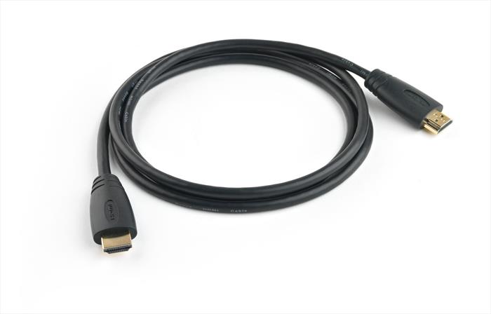 Meliconi - Cavo Hdmi Standard 1,5 Mt H1,5eco