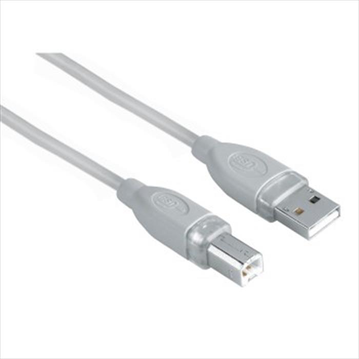 Hama - Cavo Usb Per Stampanti