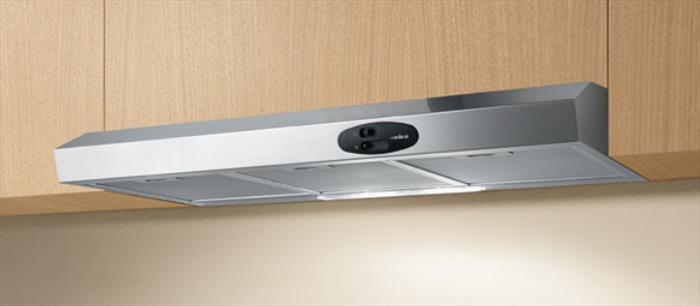 Elica - Cappa Integrata Krea St Ix F/90-acciaio Inox