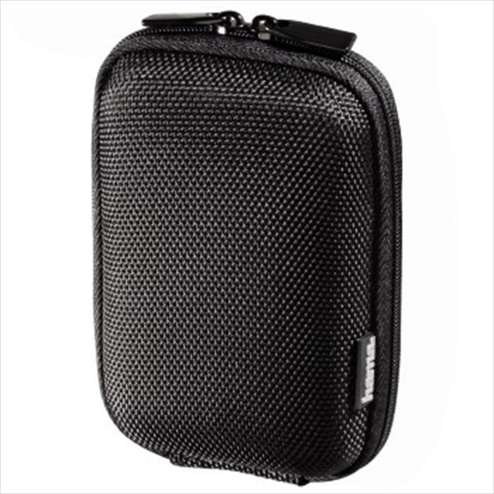 Hama - Borsa Hardcase Colour 60g-nero
