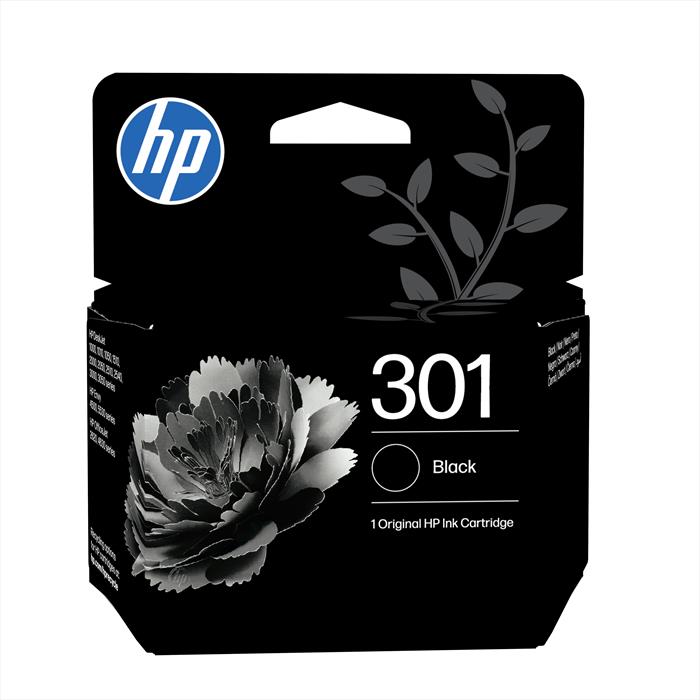 Hp - 301 (ch561ee) Nero-nero