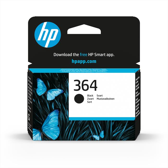 Hp - Hp 364 Nero Cb316ee-nero