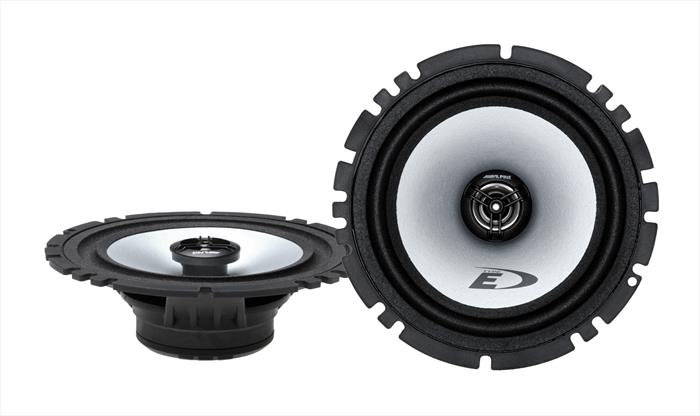 Alpine - Altoparlanti*sxe-1725*alpine