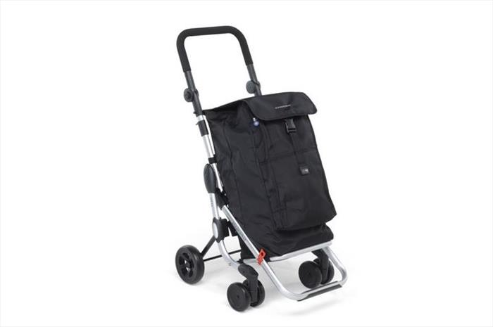 Foppa Pedretti - Go Up-black