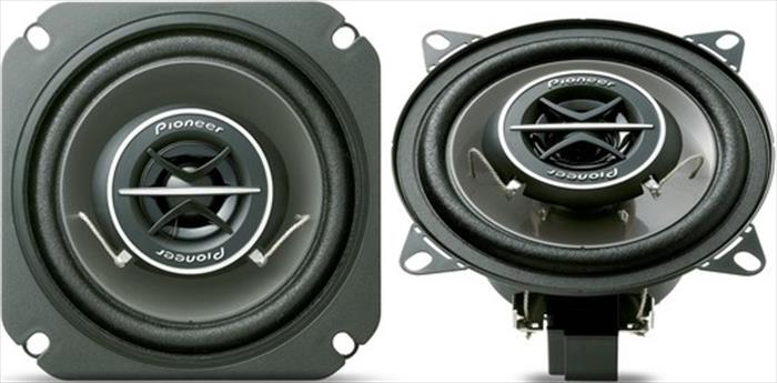Pioneer - Ts-1002i (coppia Di Diffusori)