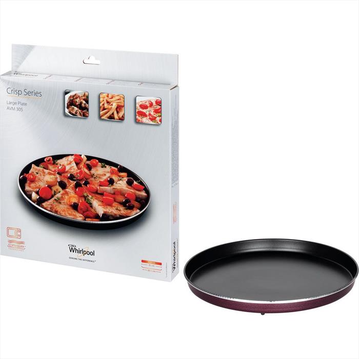 Whirlpool - Wpro Avm305 Piatto Crisp