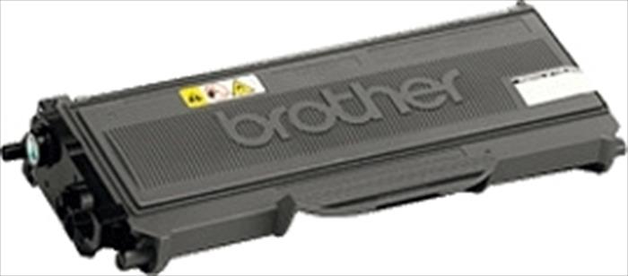 Brother - Brother Tn-2110 Toner Black
