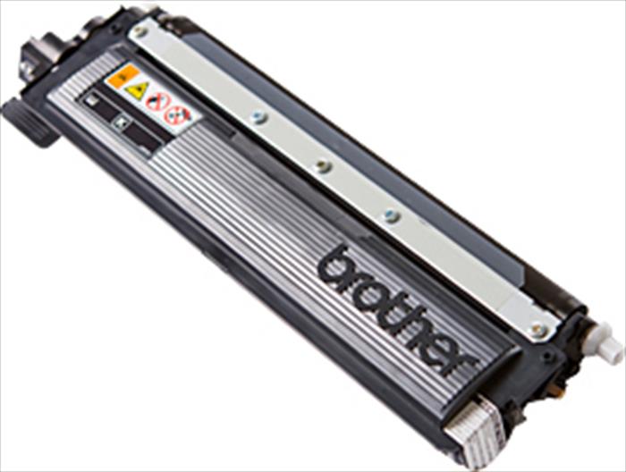Brother - Tn-230bk Black Toner Cartridge