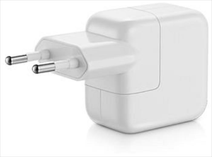 Apple - 12w Usb Power Adapter
