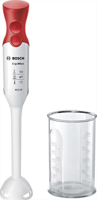 Bosch - Msm 64010-bianco