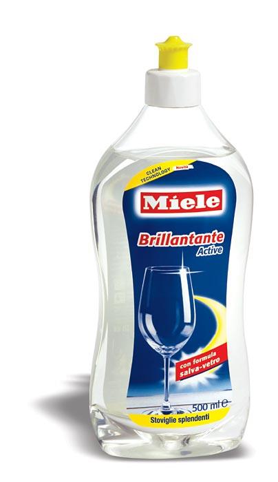 Miele - Eco30339 Brillantante Active