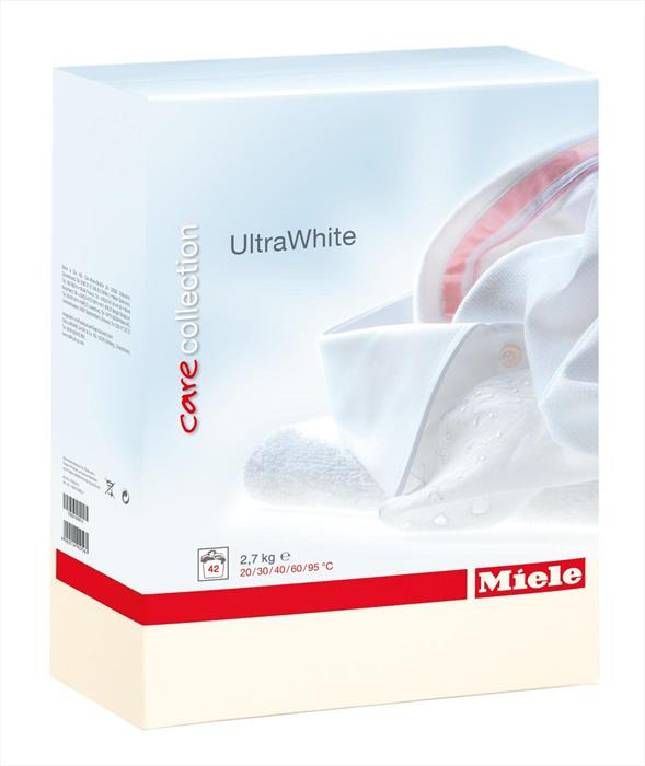 Miele - E7903100 Detersivo Per Lavatrici In Polvere