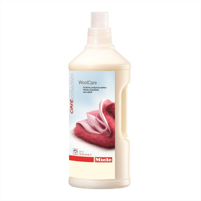 Miele - E7903240 Detersivo Per Lavatrici Liquido