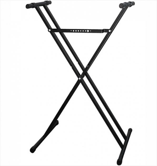 Casio - Quick Stand (supporto In Metallo A X Per Tastiere)