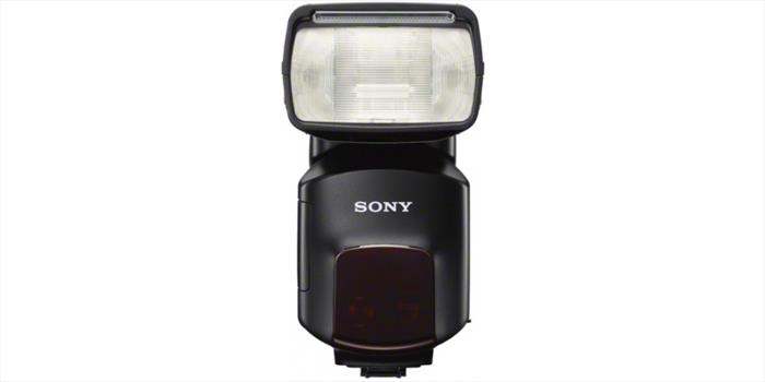 Sony - Hvlf60m-nero