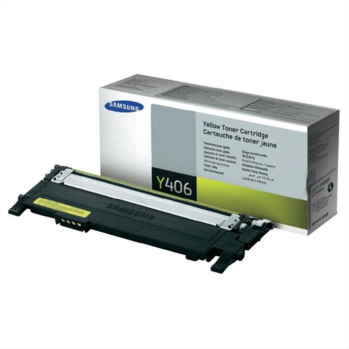 Samsung - Clt-y406s