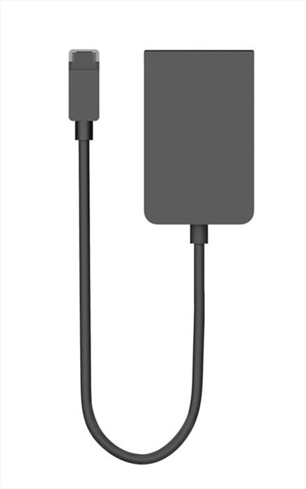 Microsoft - Vga Adapter (surface Rt)