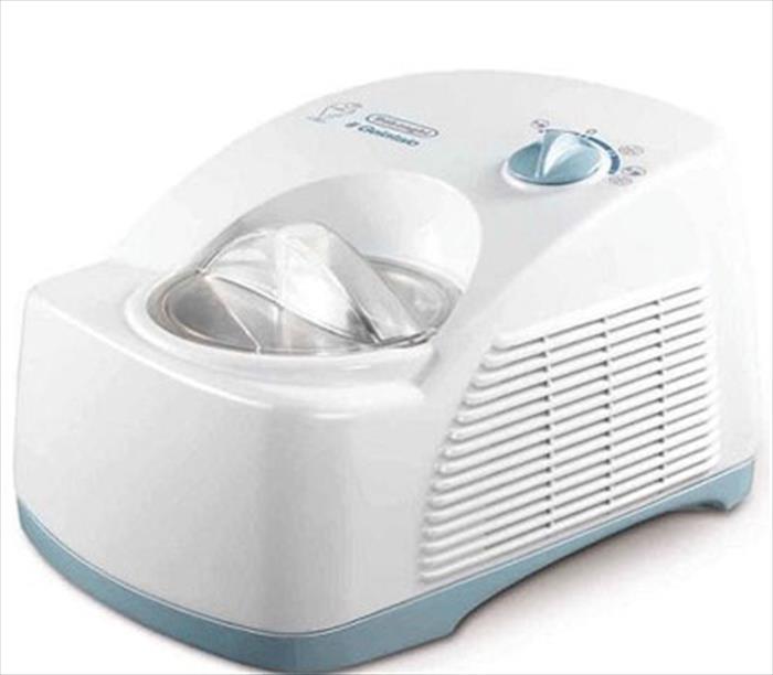 De Longhi - Il Gelataio Ick5000-bianco