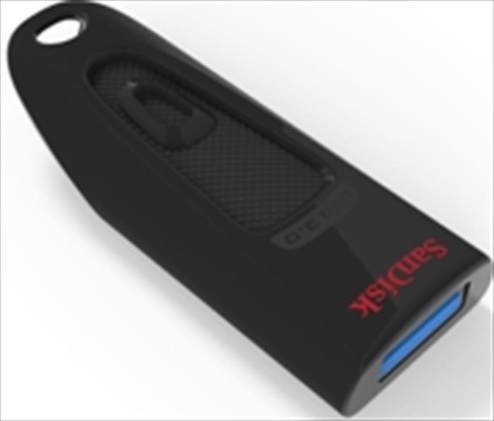 Sandisk - Cruzer Ultra Usb 3.0 32gb