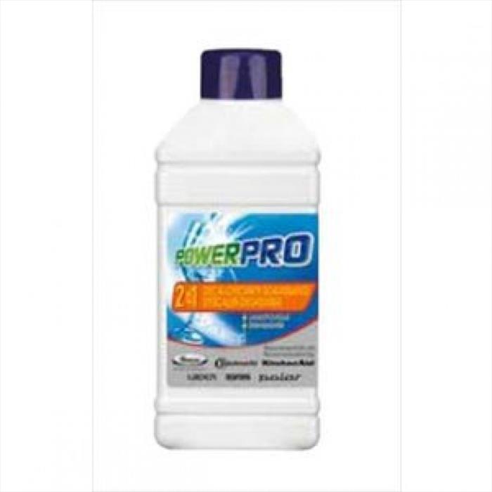 Whirlpool - Dliq012 Decalcificante/sgrassante Lavastoviglie