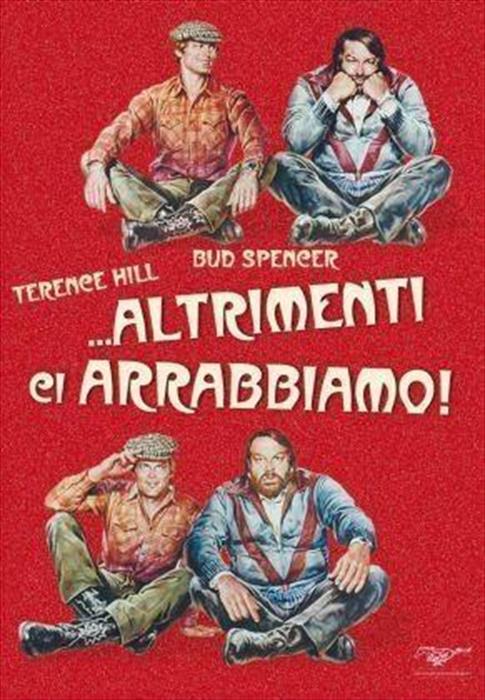 Cecchi Gori - Altrimenti Ci Arrabbiamo
