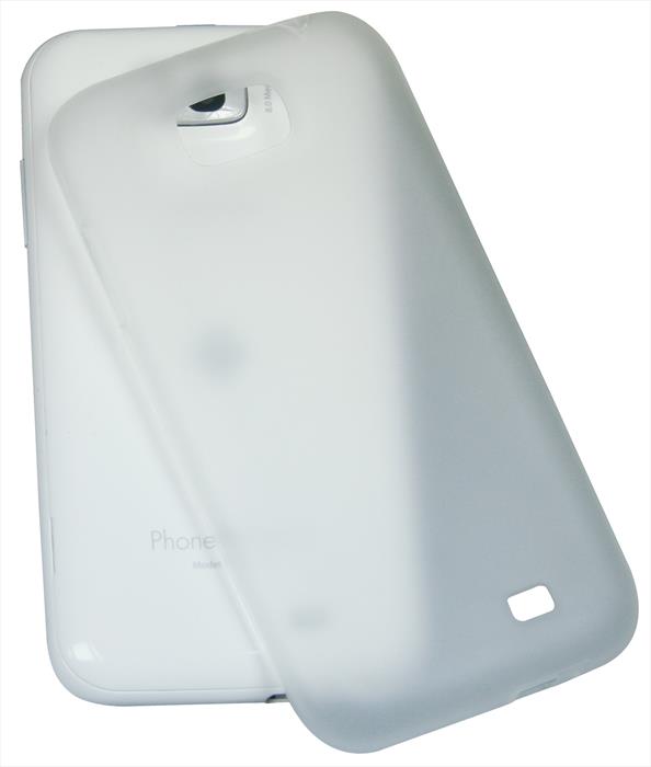 Mediacom - Silicon Case Per Phonepad Duo G530