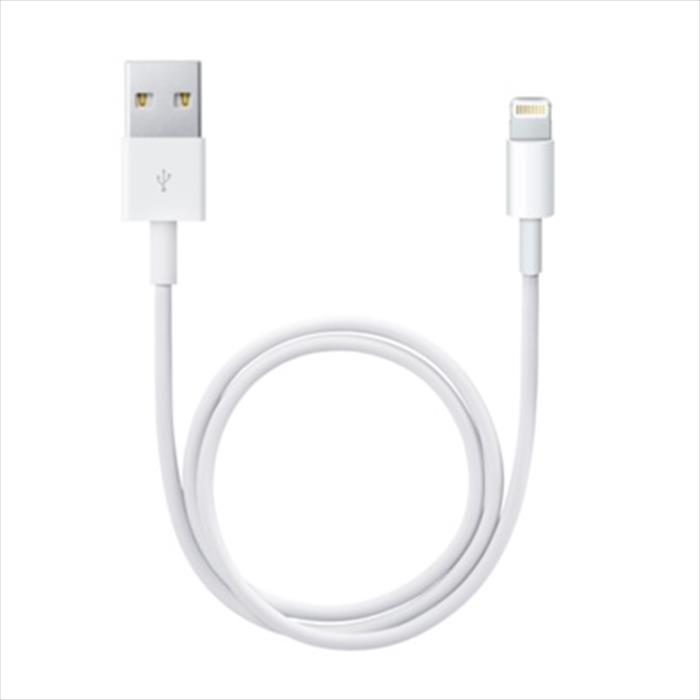 Apple - Cavo Da Lightning A Usb (0,5m)