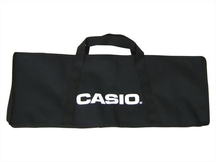 Casio - Mini Bag (custodia Opzionale)-black