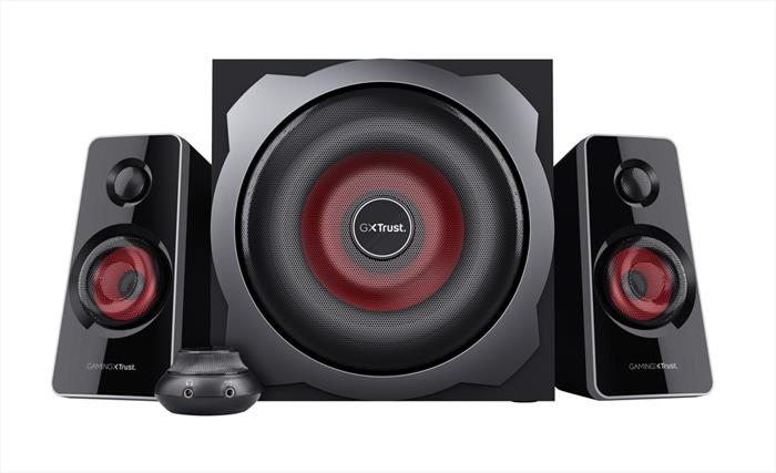 Trust - Trust Gxt38 2.1 Tytan