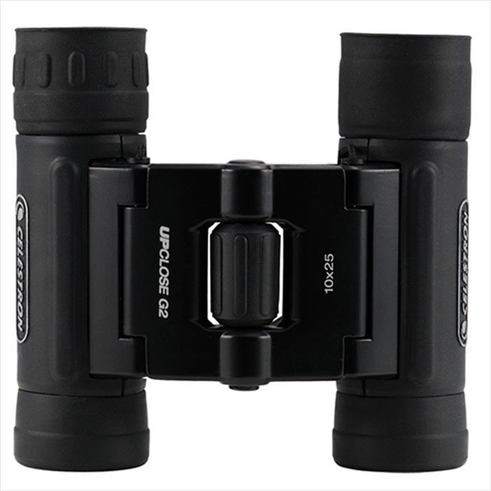 Celestron - Upclose G2 10x25-black