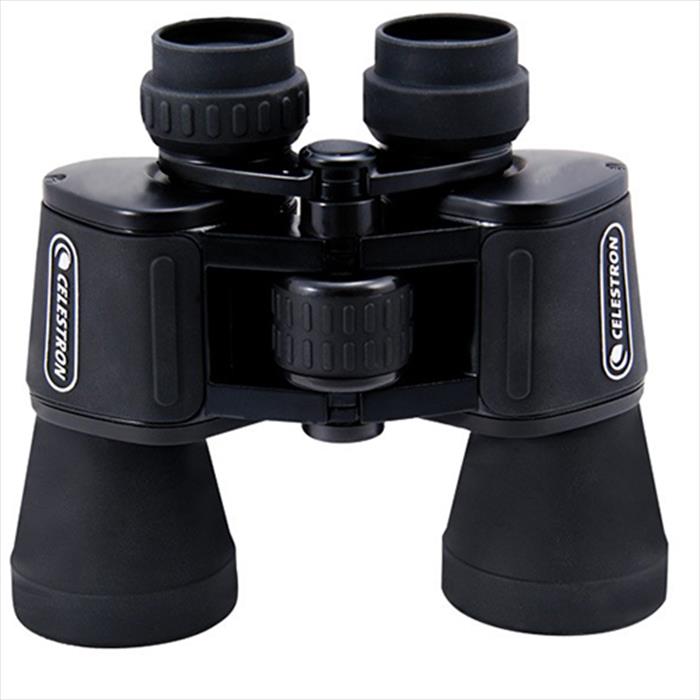 Celestron - Upclose G2 10x50-black