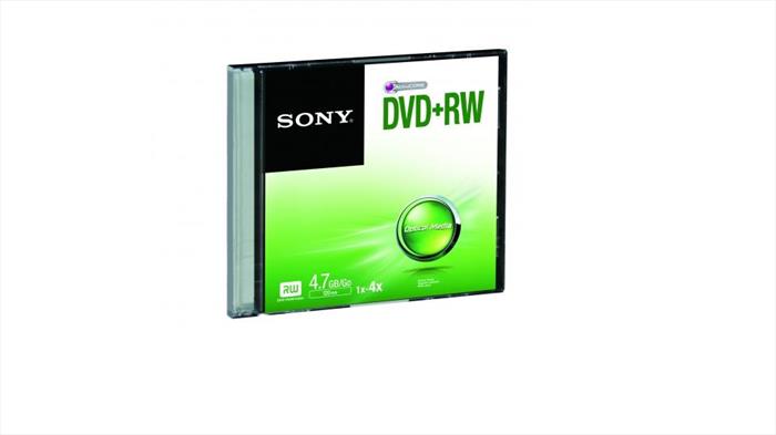 Sony - Dpw47ss