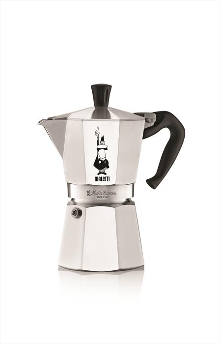Moka Bialetti Moka Express 6TZ-image
