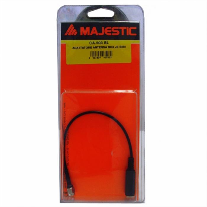 Majestic - Ca-503bl