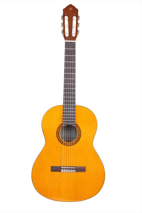 Yamaha - Cs40ii (chitarra Classica 3/4)-abete
