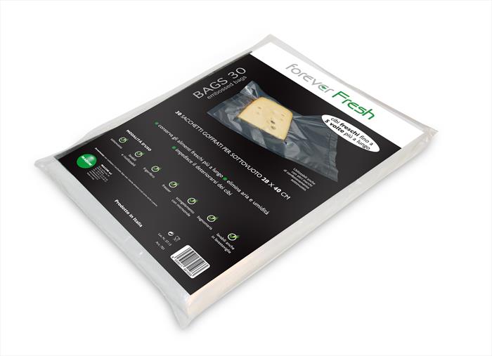 Sacchetti Sottovuoto Macom BAGS30-image
