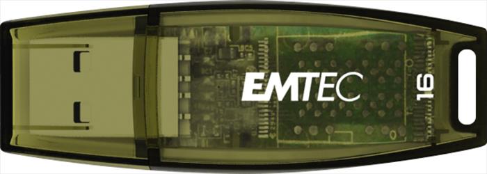 Emtec - C410 Usb 2.0 16gb-fucsia