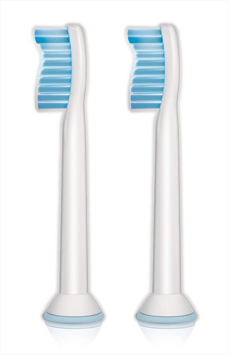 Philips - 2 Testine - Hx6052/07 Sensitive