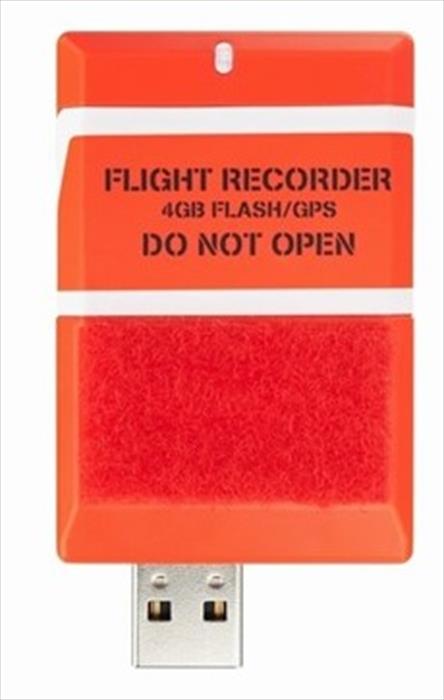 Parrot - Flight Recorder Gps Ar. Drone 2.0