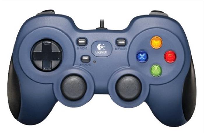 Logitech - F310 Gamepad