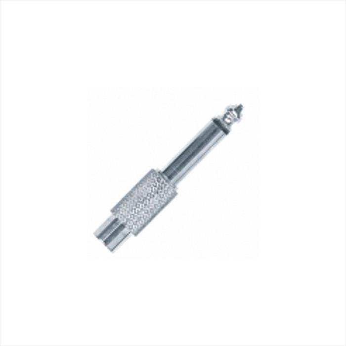 Proel - At190m (adattattore)-silver