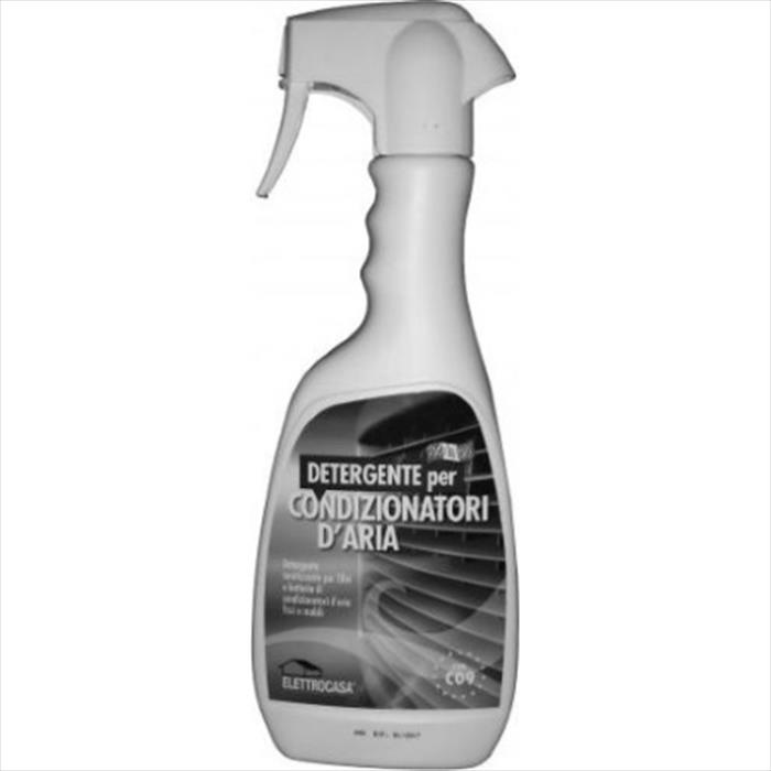 Elettrocasa - Co9 - Detergente Per Condizionatori