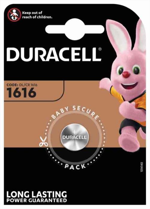 Duracell - Specialistiche 1